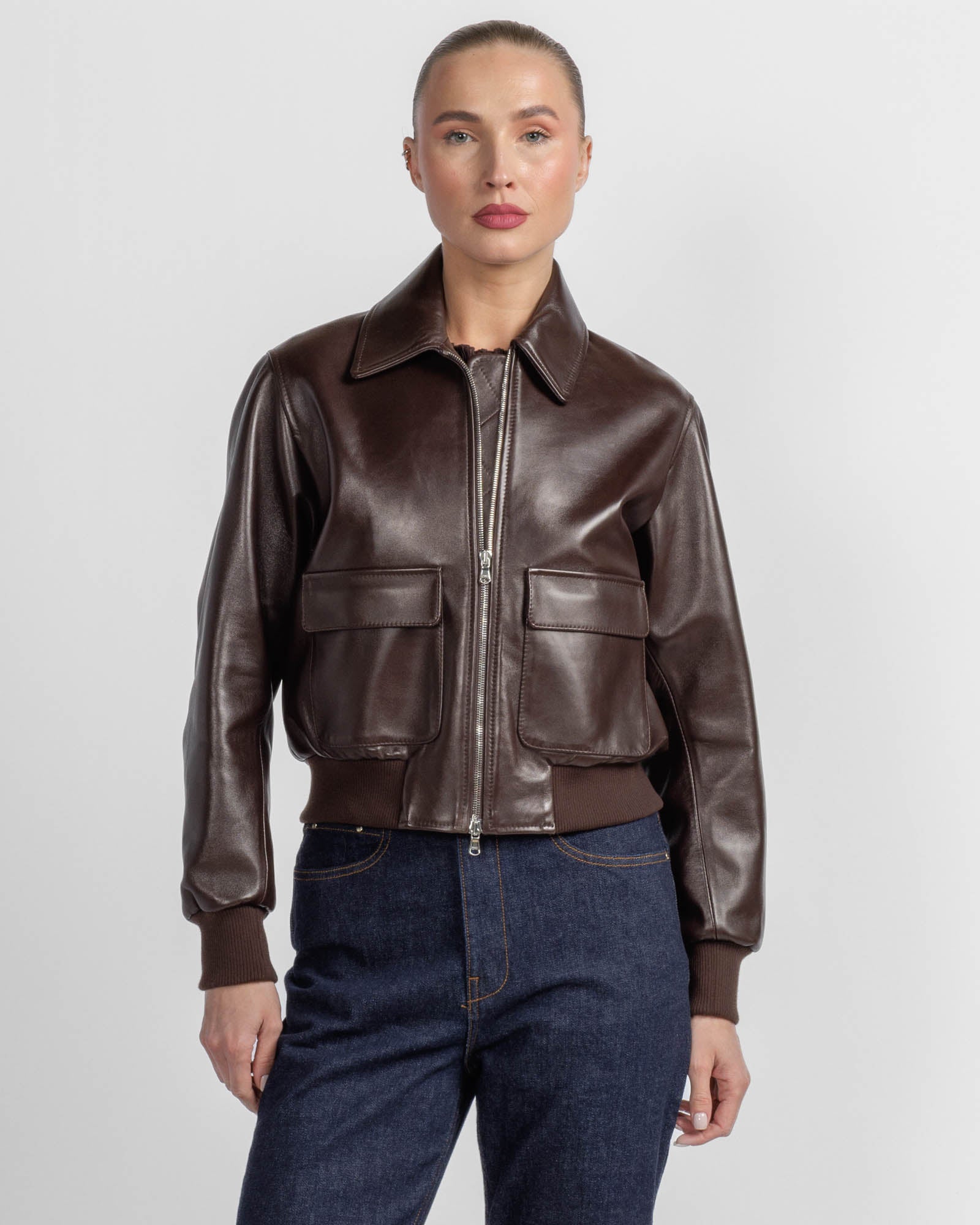Airman Jacket