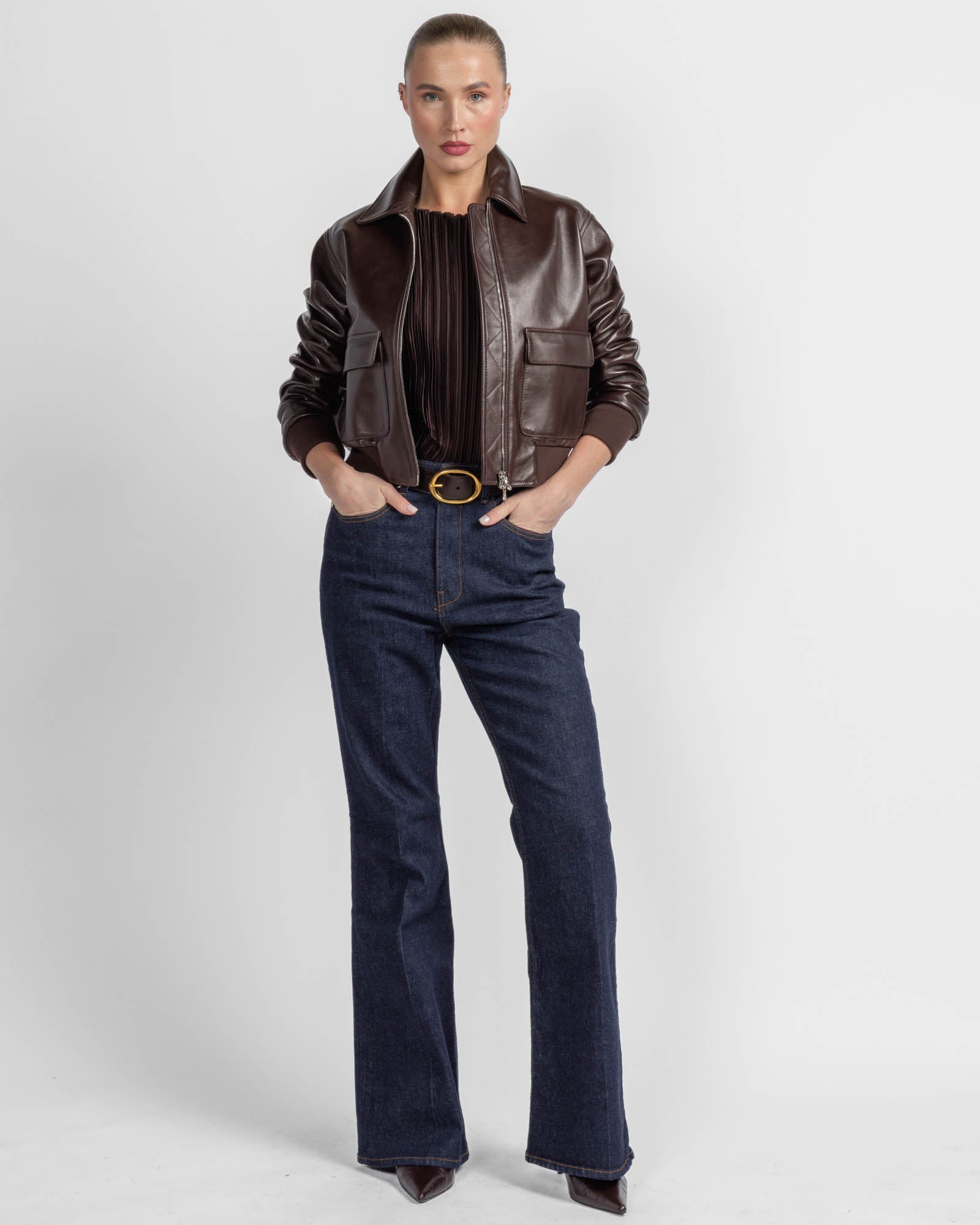 Airman Jacket