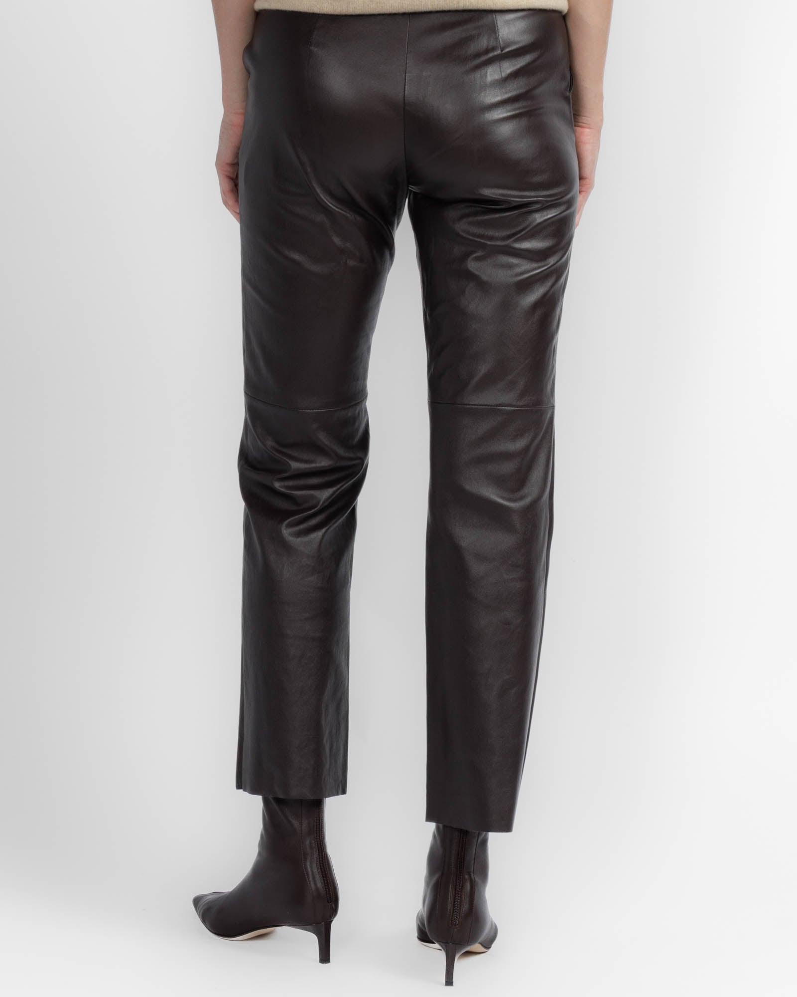 Cigarette Pant