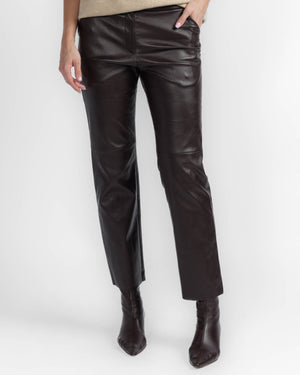 Cigarette Pant