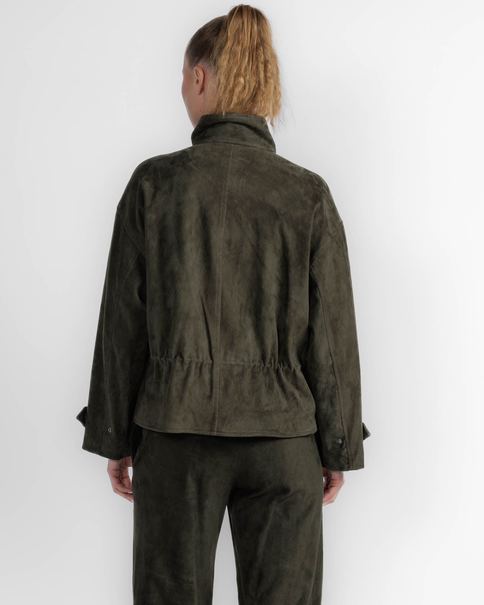 Funnel Jacket