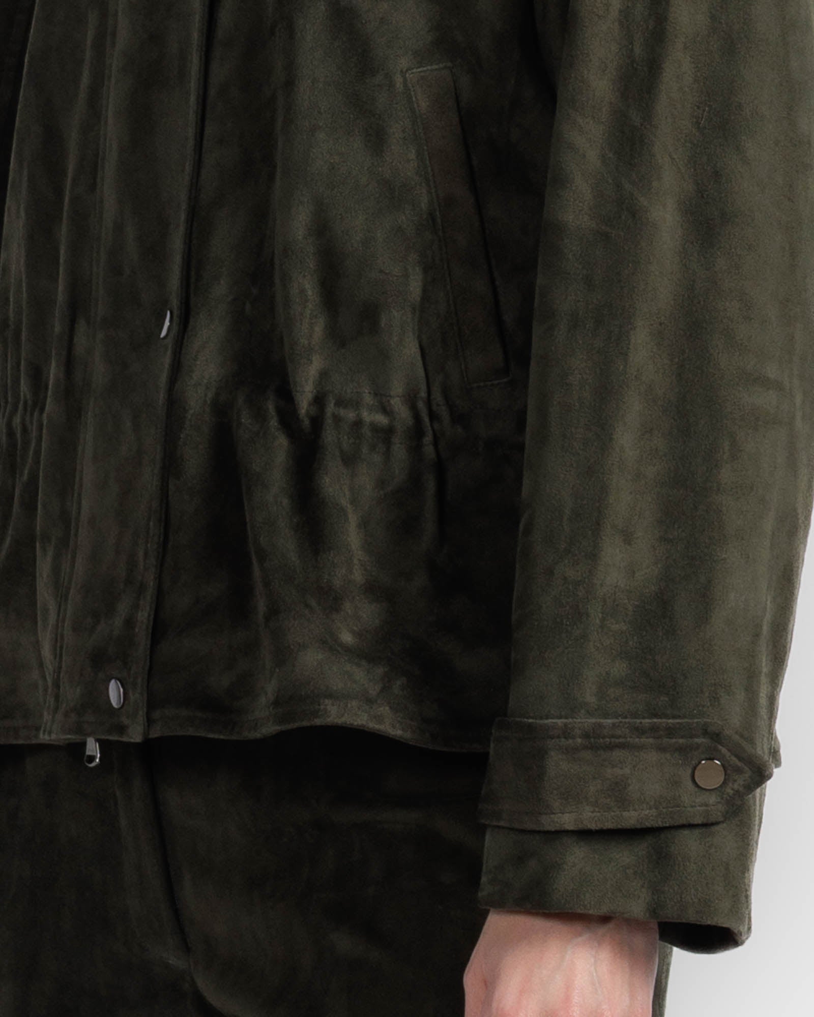 Funnel Jacket