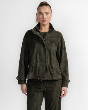 Funnel Jacket