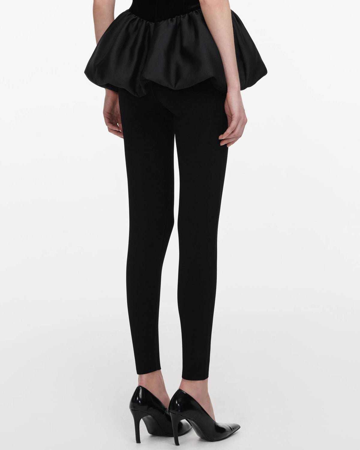 Panel Leggings