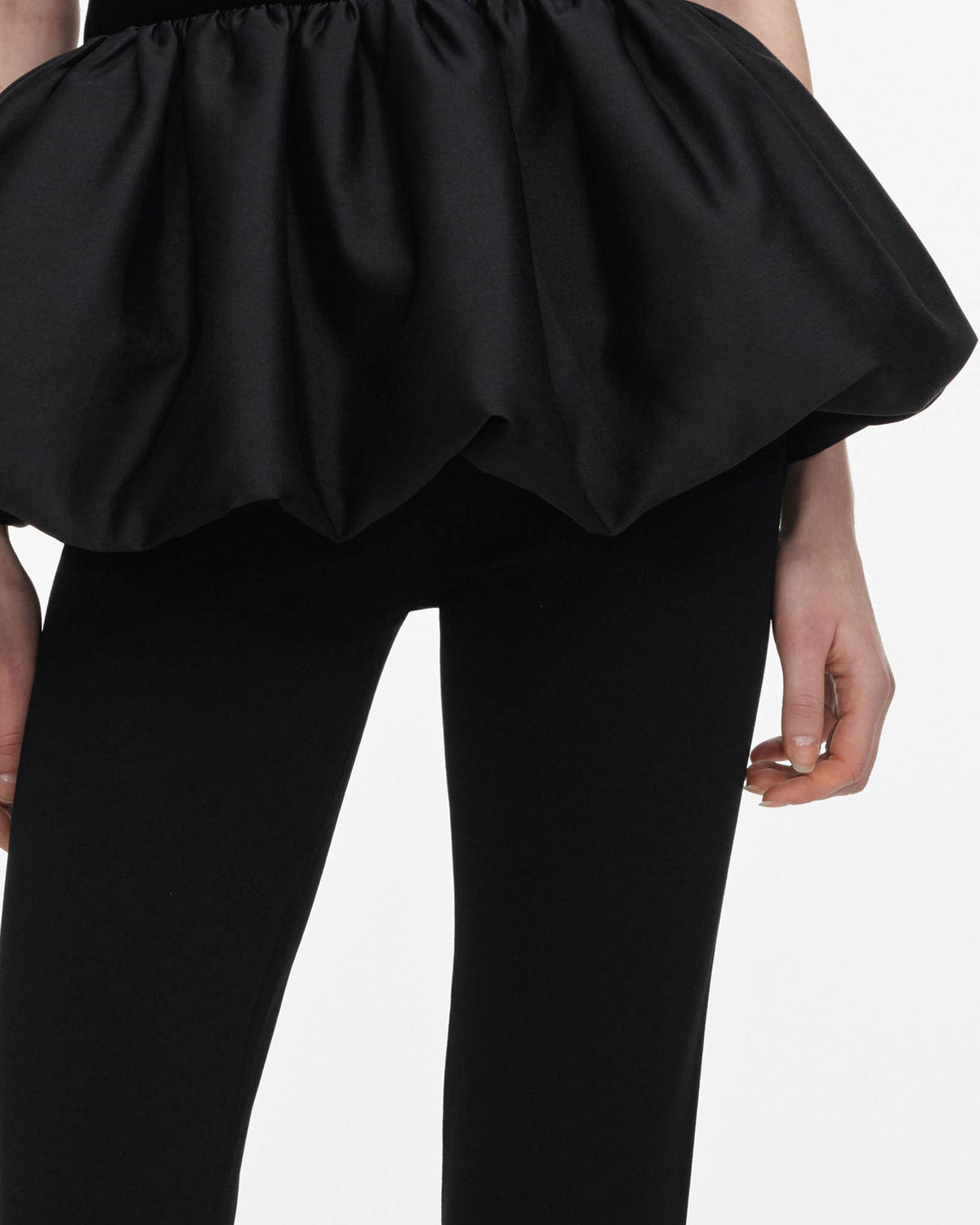 Panel Leggings