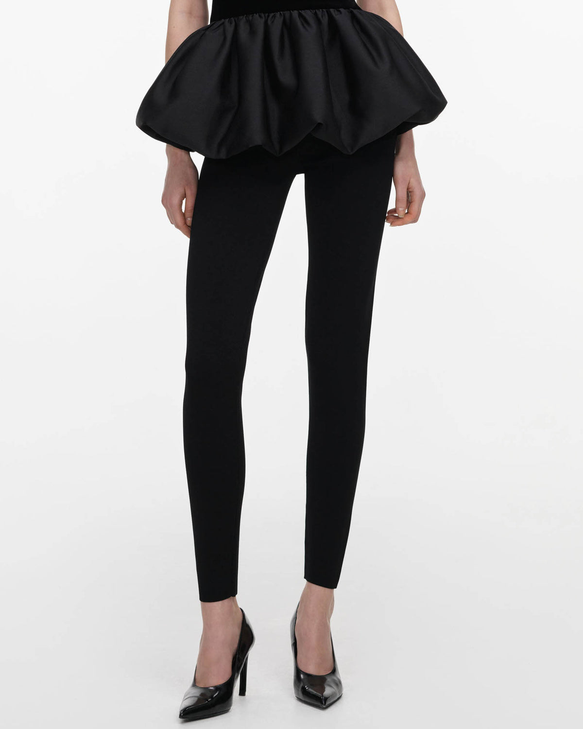 Panel Leggings