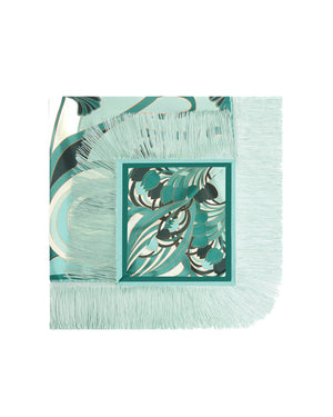 Fringe Scarf