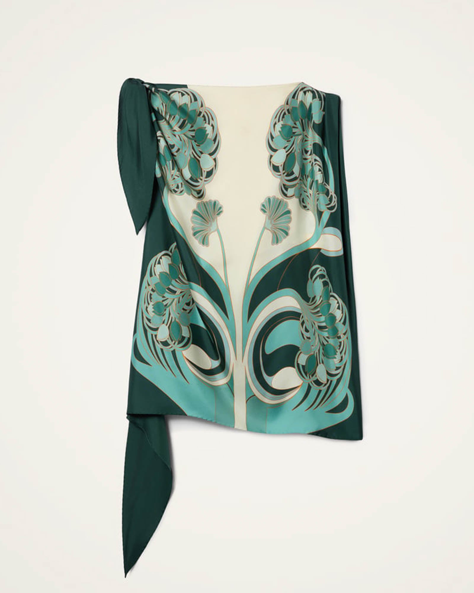 Full On Foulard