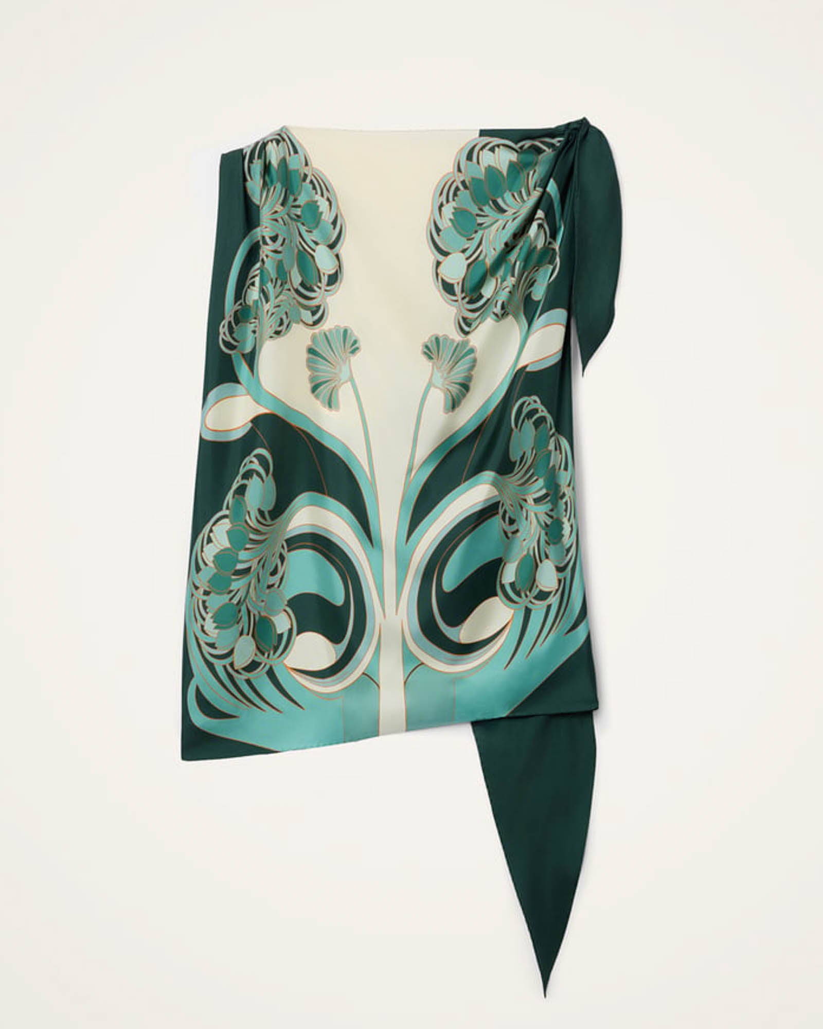 Full On Foulard