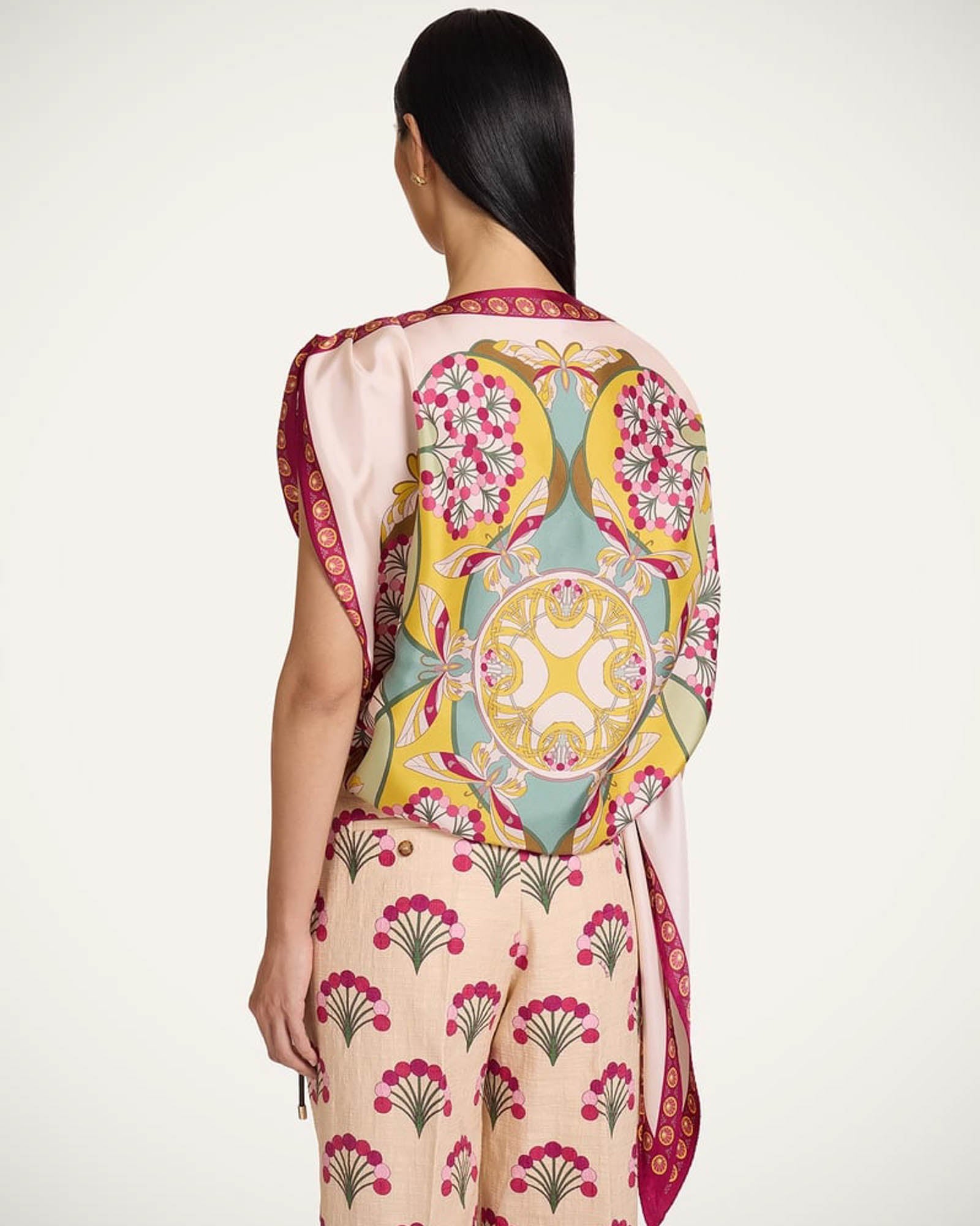 Full On Foulard