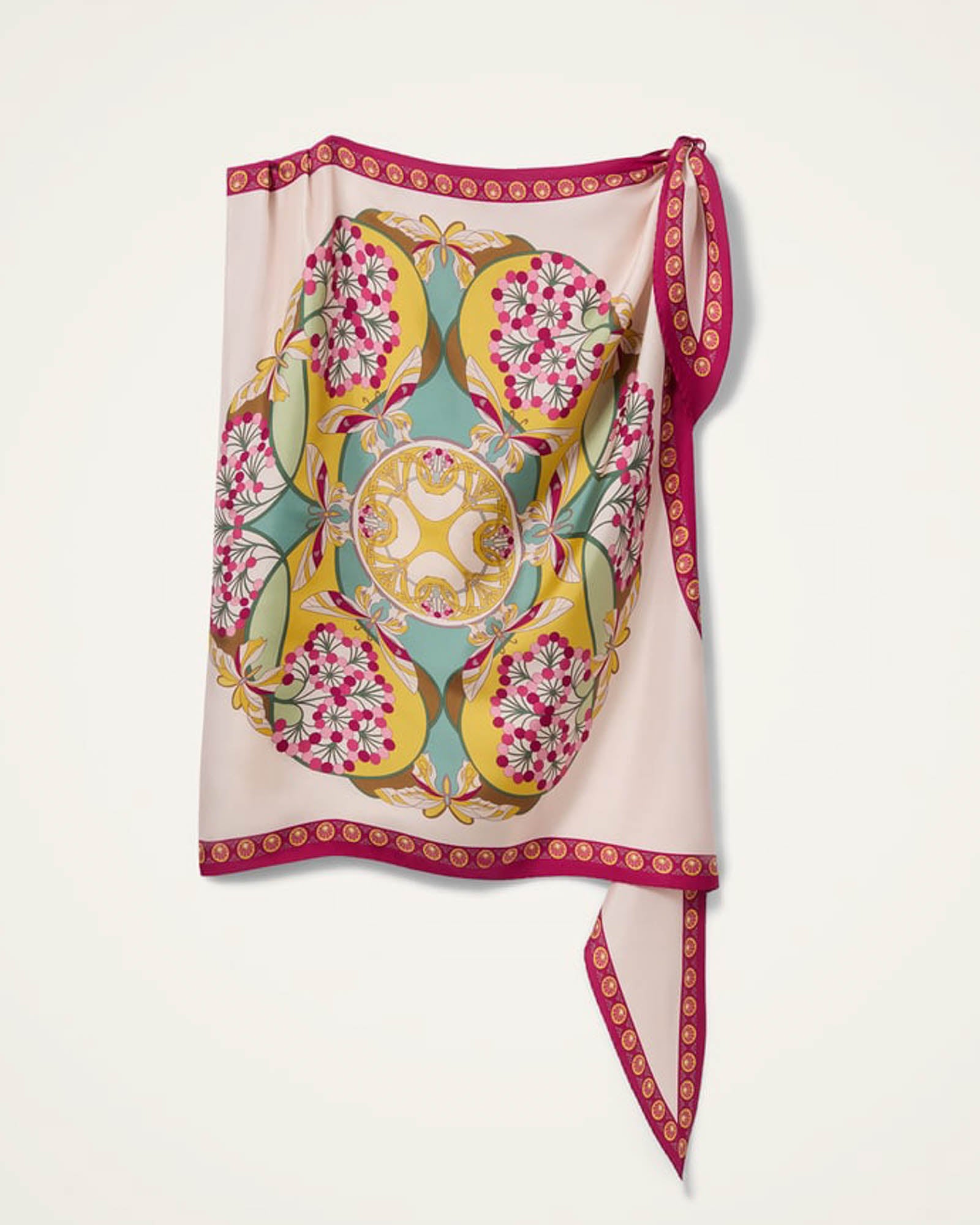 Full On Foulard