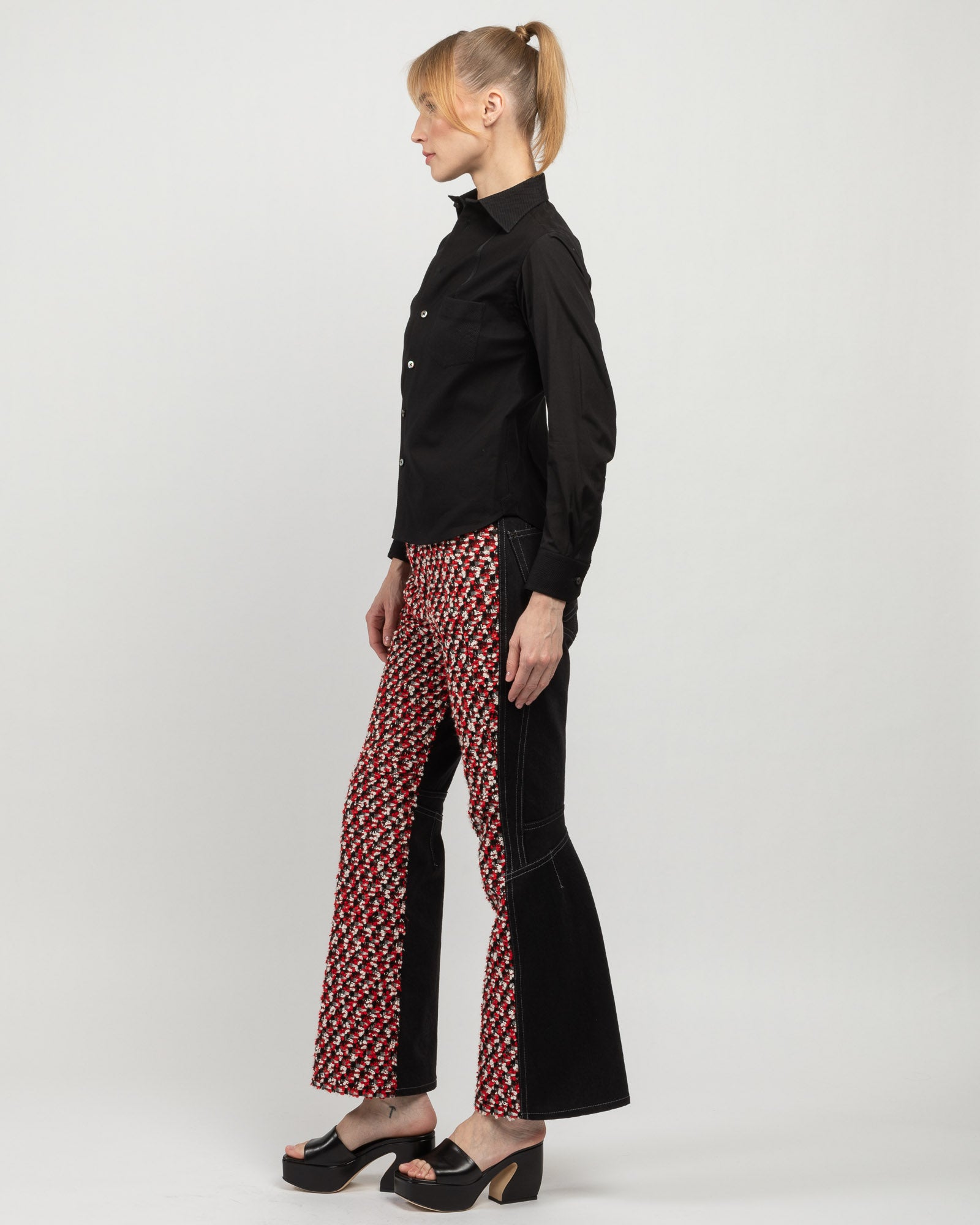 Classic Standard Shirt