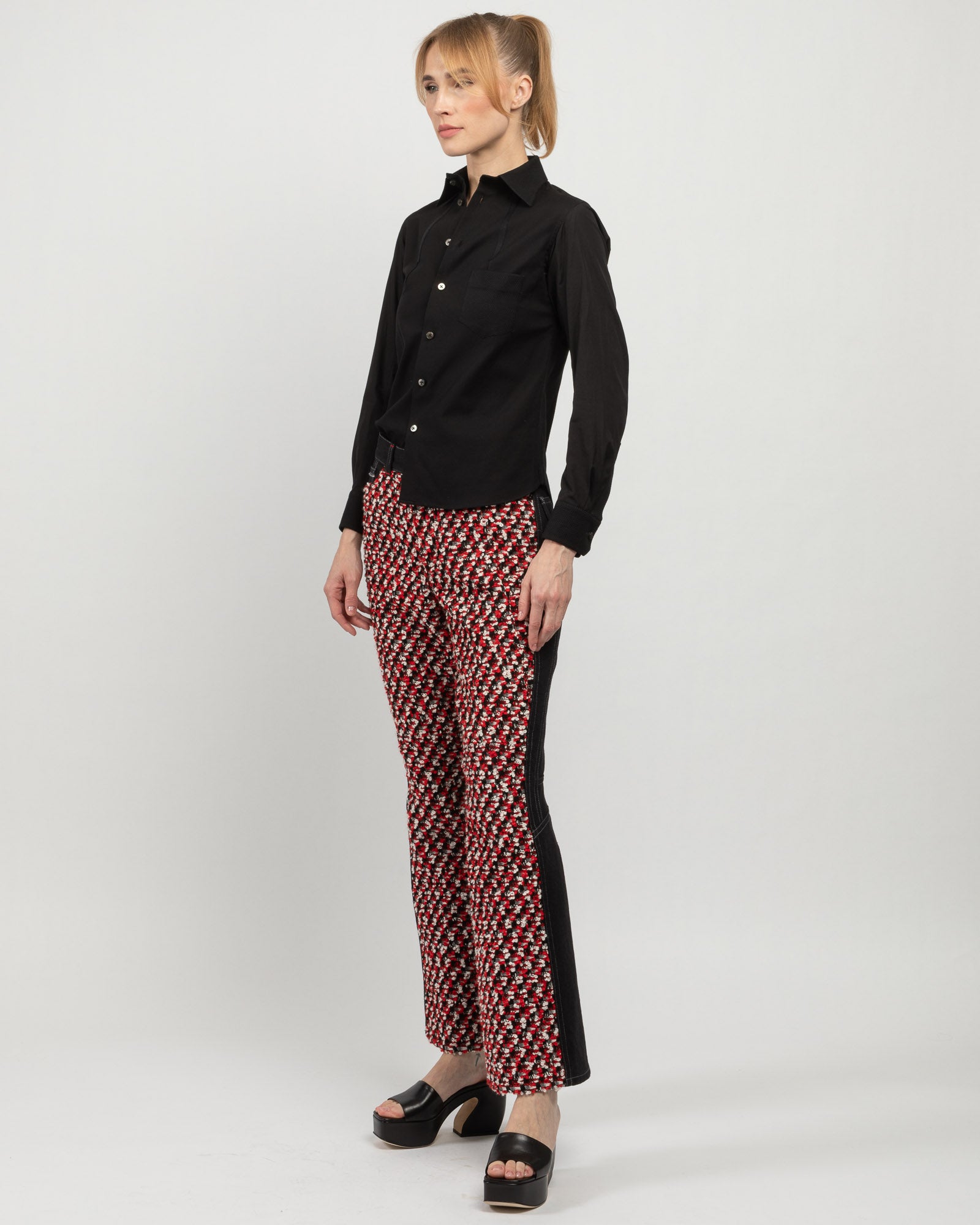 Classic Standard Shirt