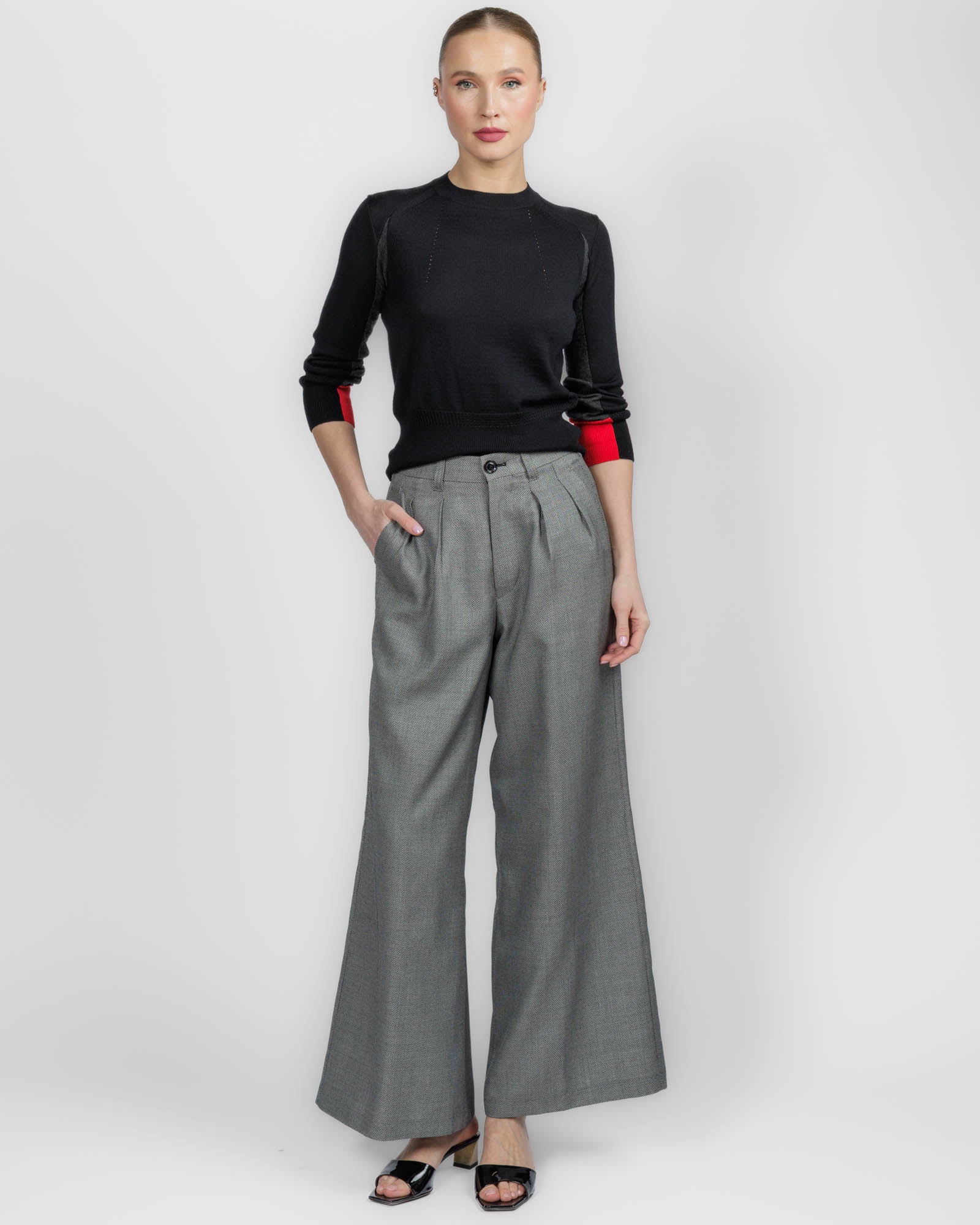 New Standard Sweater