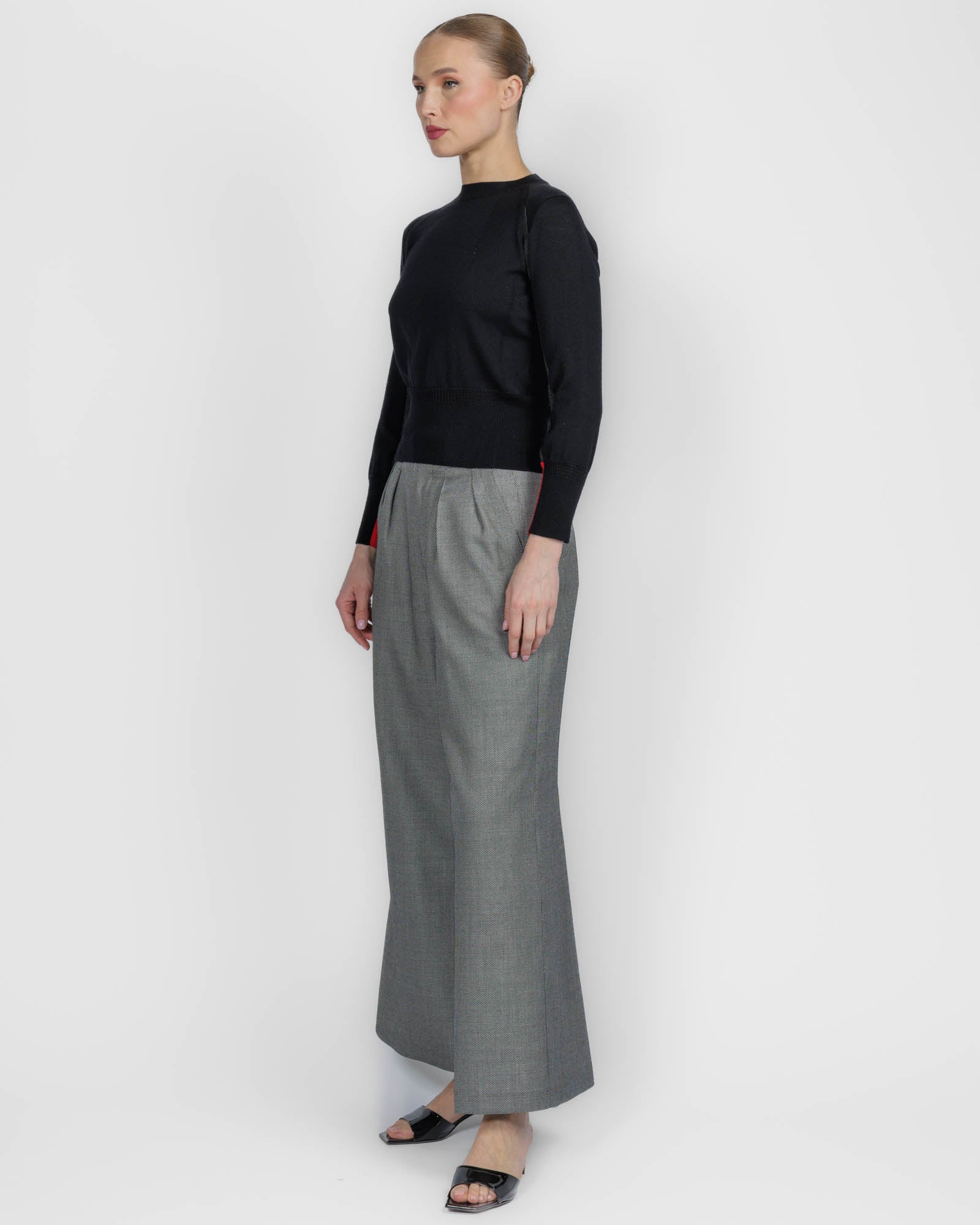 New Standard Sweater