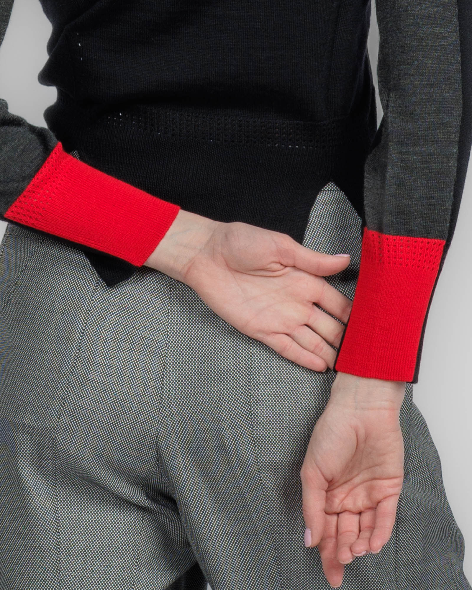 New Standard Sweater