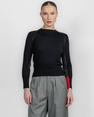 New Standard Sweater