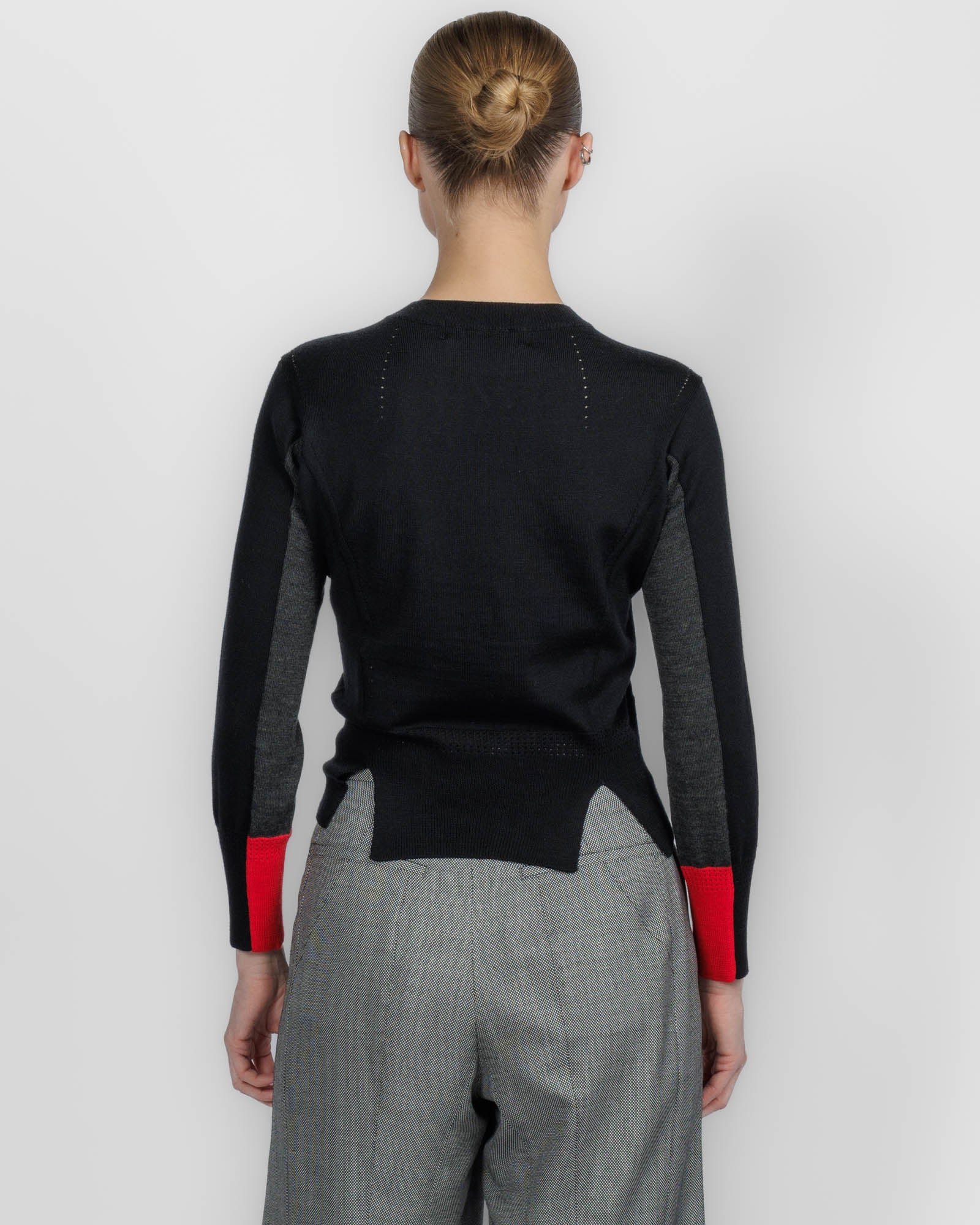 New Standard Sweater