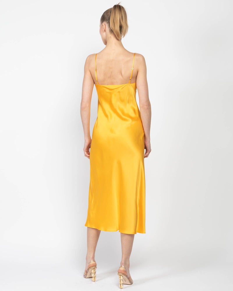 Taylor Midi Slip Dress