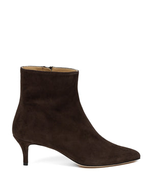 Seam Stiletto Boot