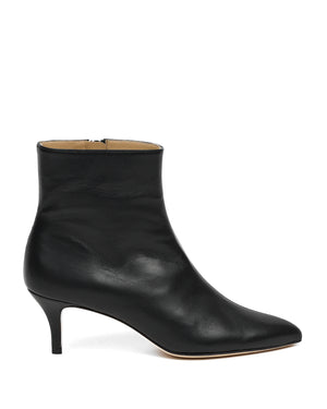 Seam Stiletto Boot