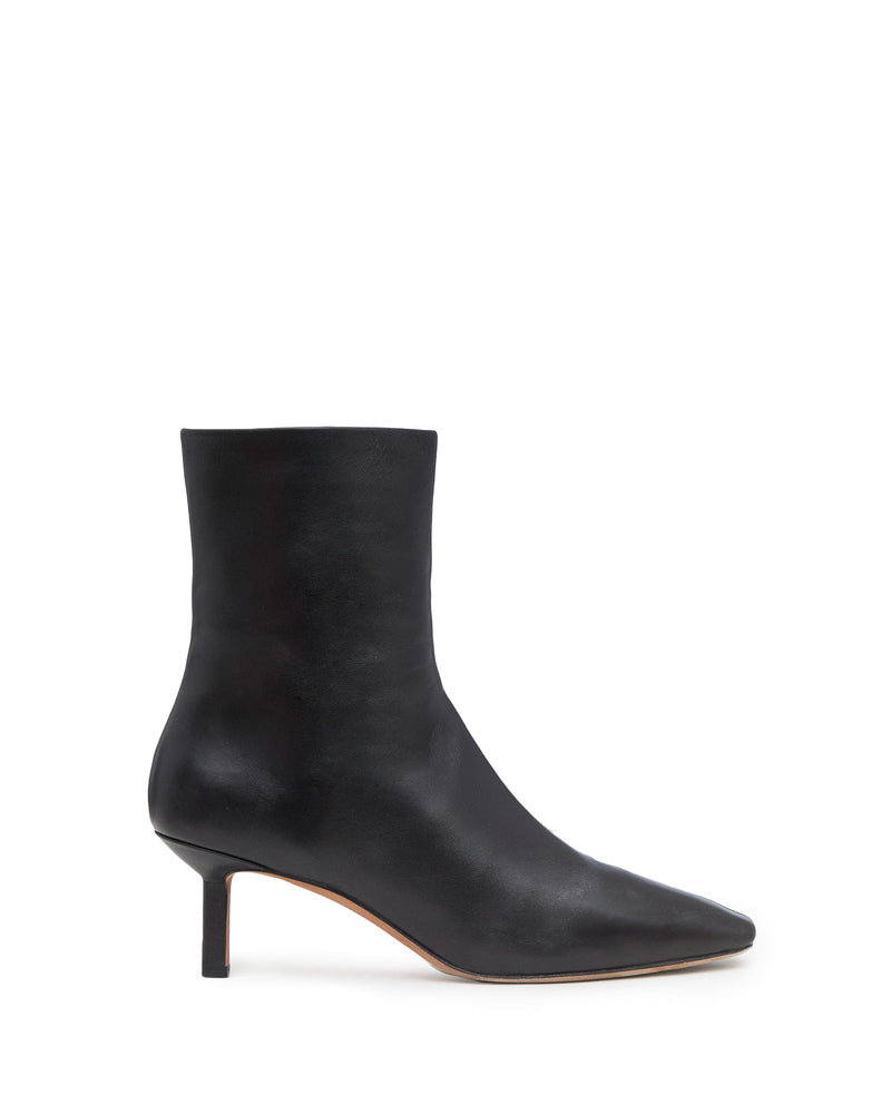 Nell Mid Calf Bootie