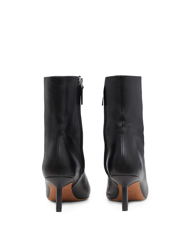 Nell Mid Calf Bootie