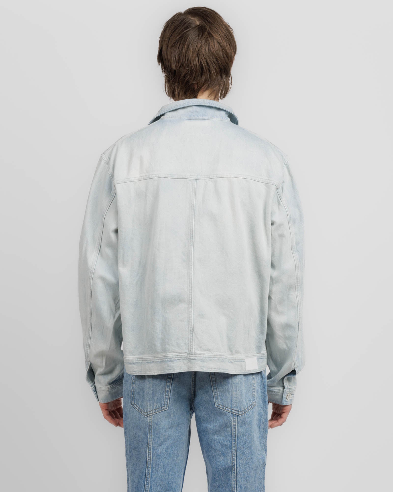 Sports Jacket