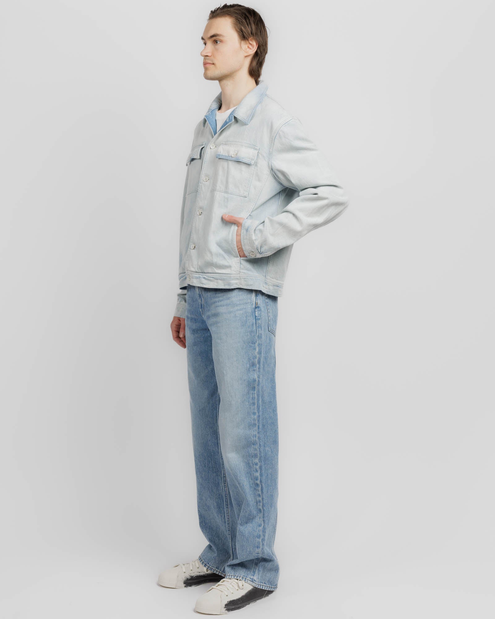 Sports Jacket