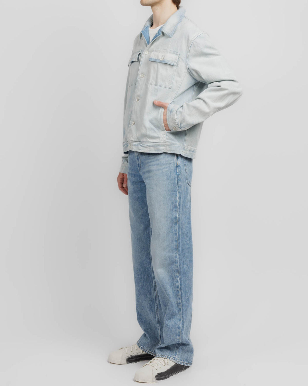 Sports Jacket