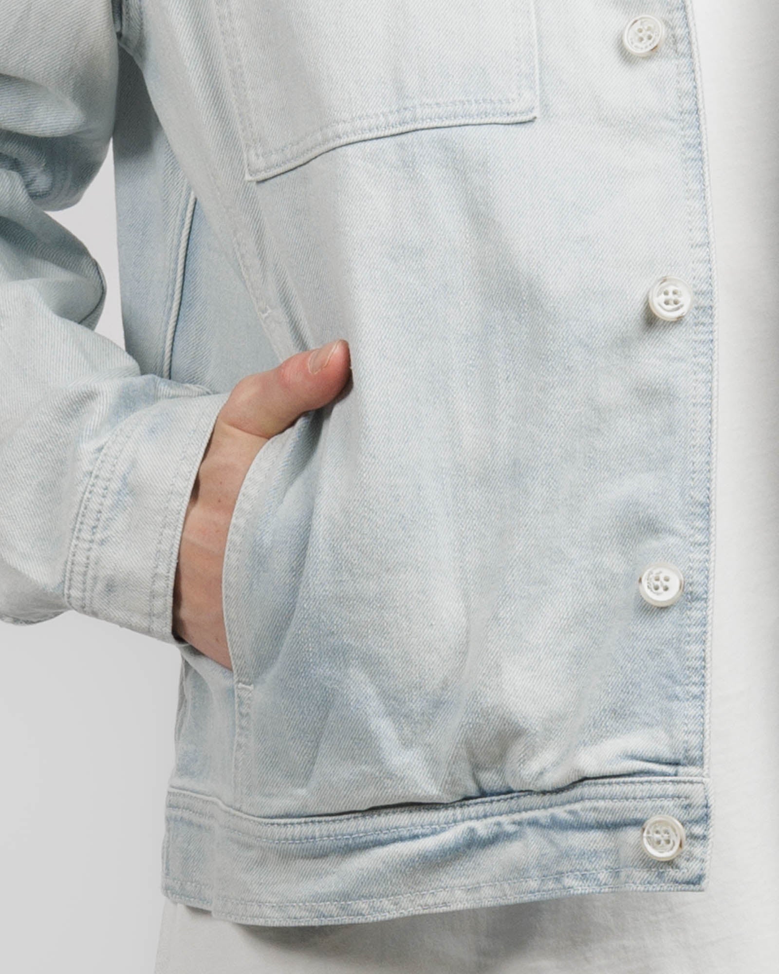 Sports Jacket