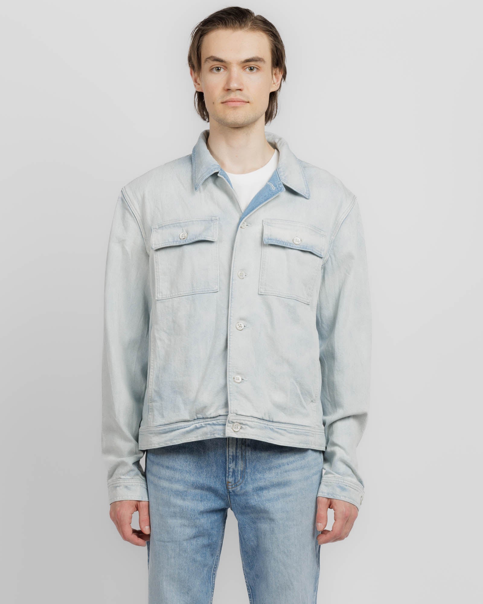 Sports Jacket