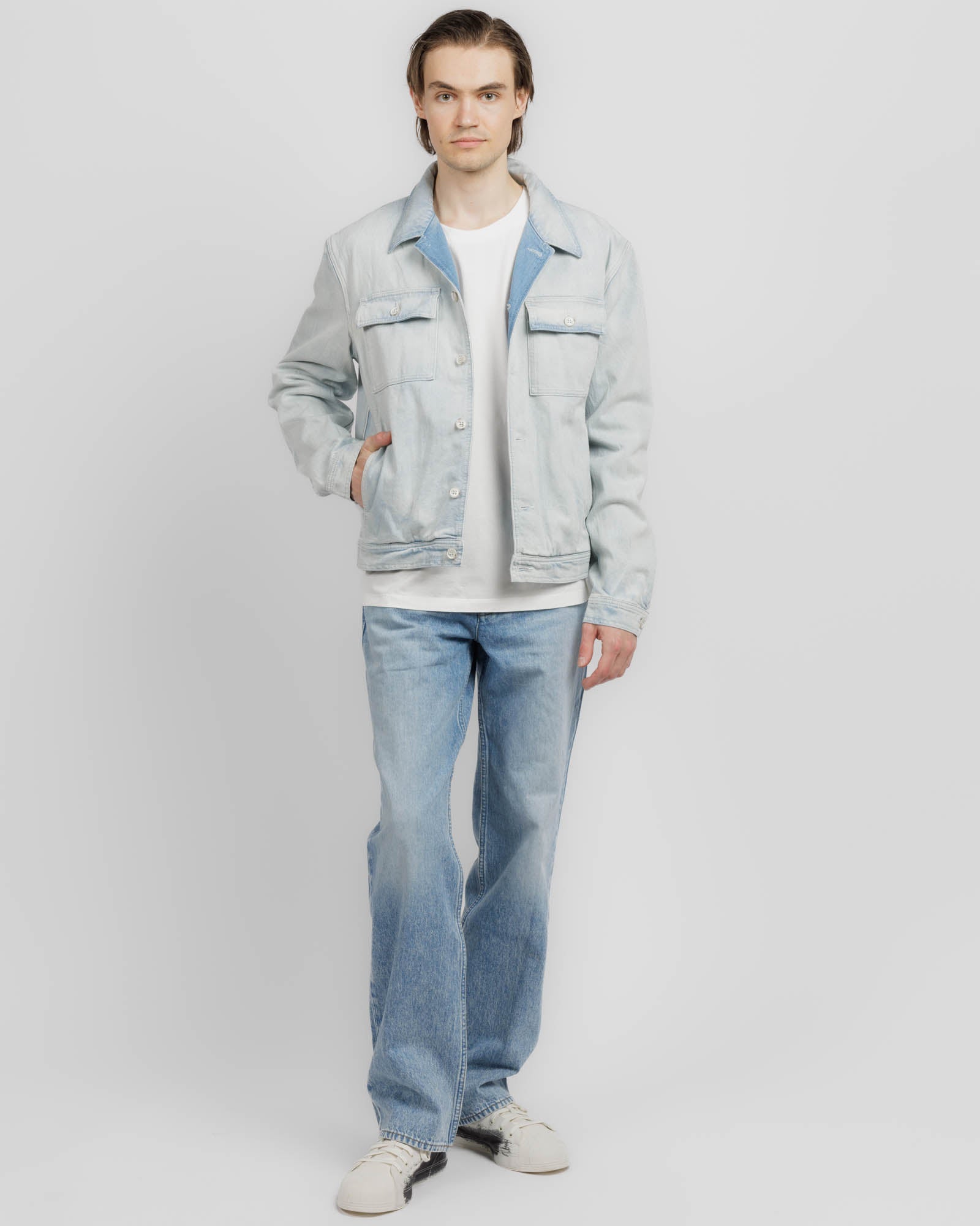 Sports Jacket