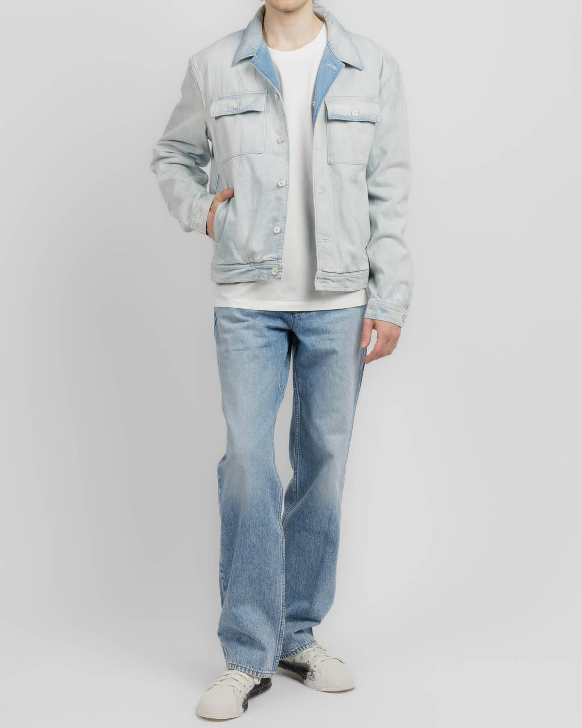 Sports Jacket