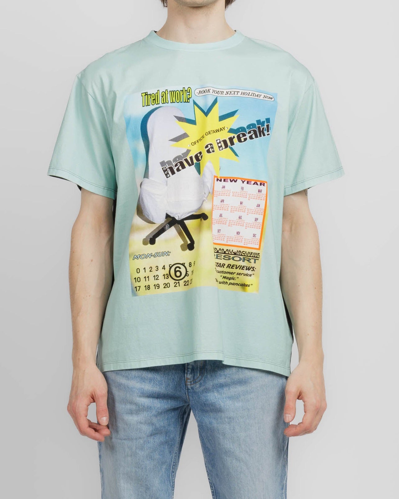 T-Shirt