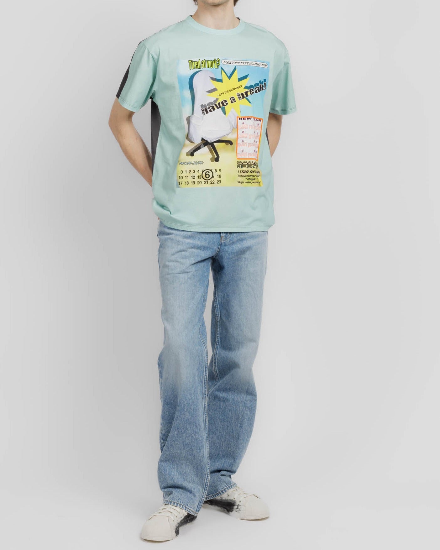 T-Shirt