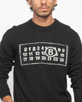 Crewneck Sweater