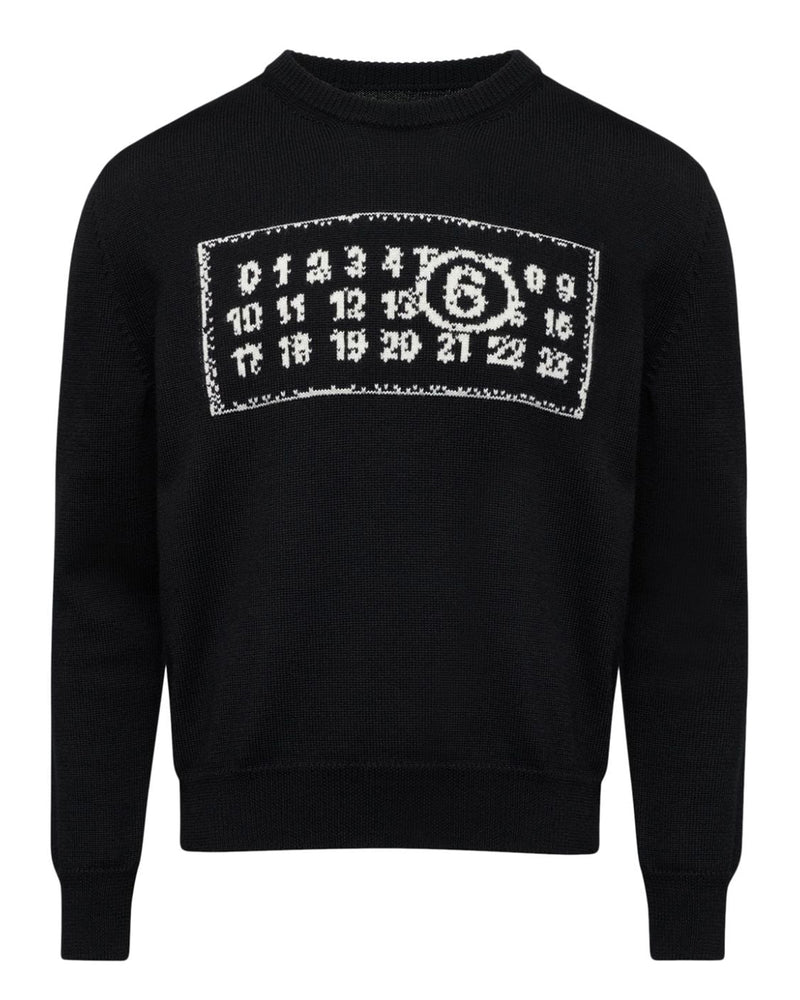 Crewneck Sweater