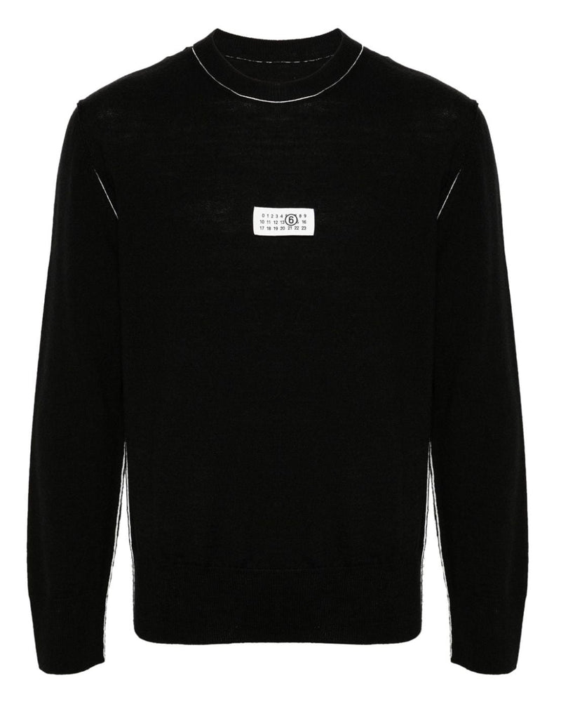 Crewneck Sweater