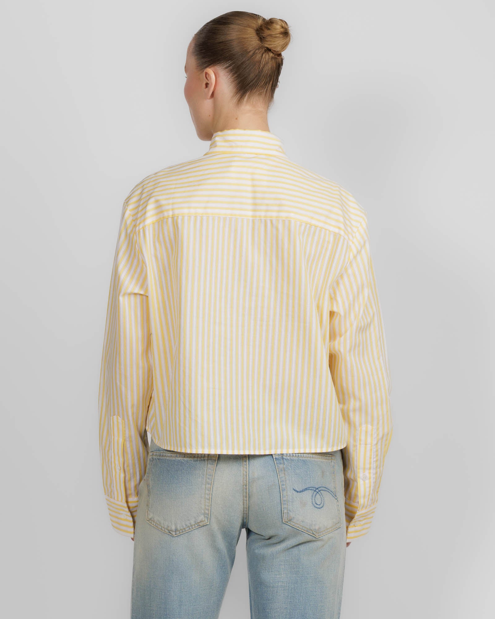 The Shorty Shirt