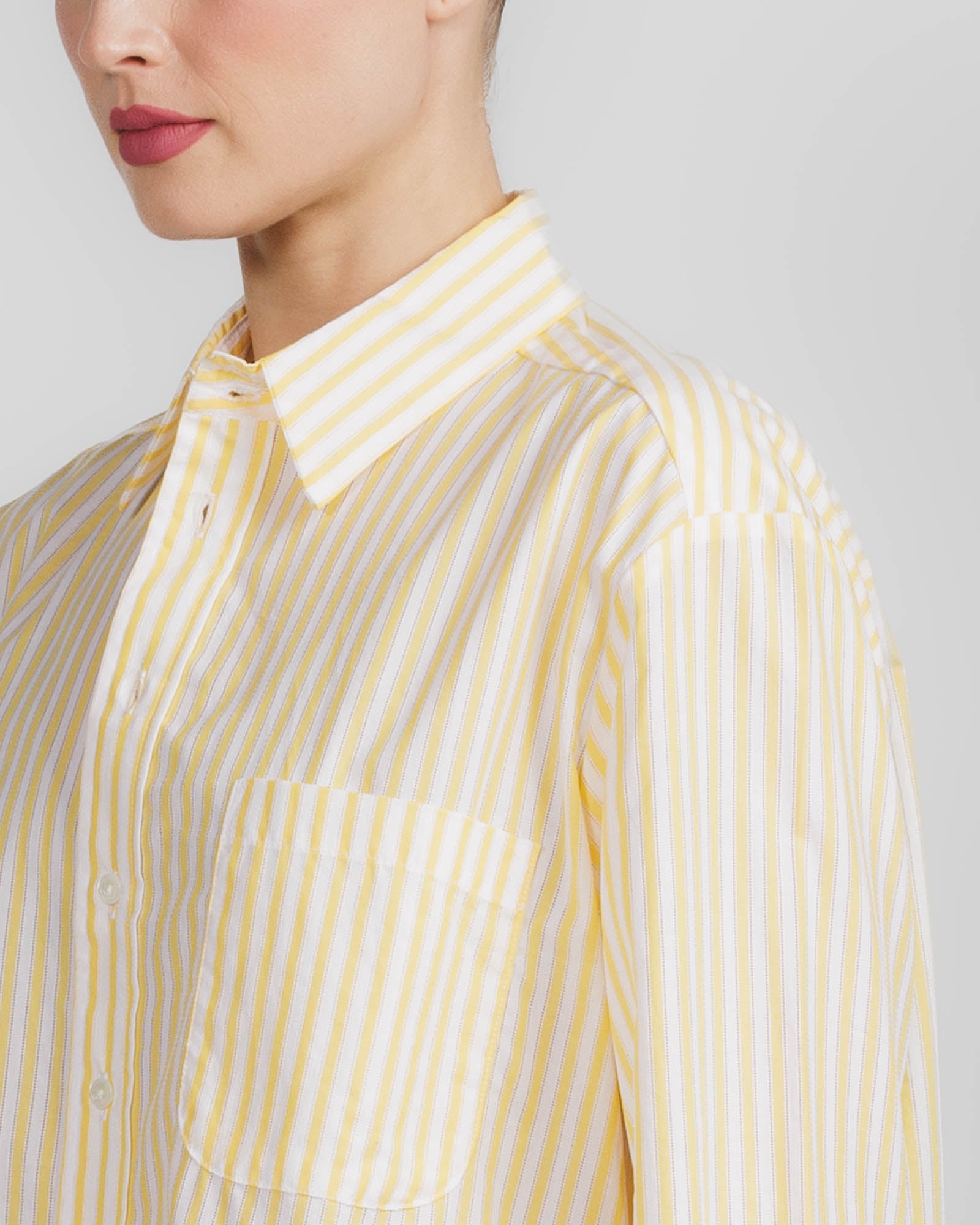 The Shorty Shirt