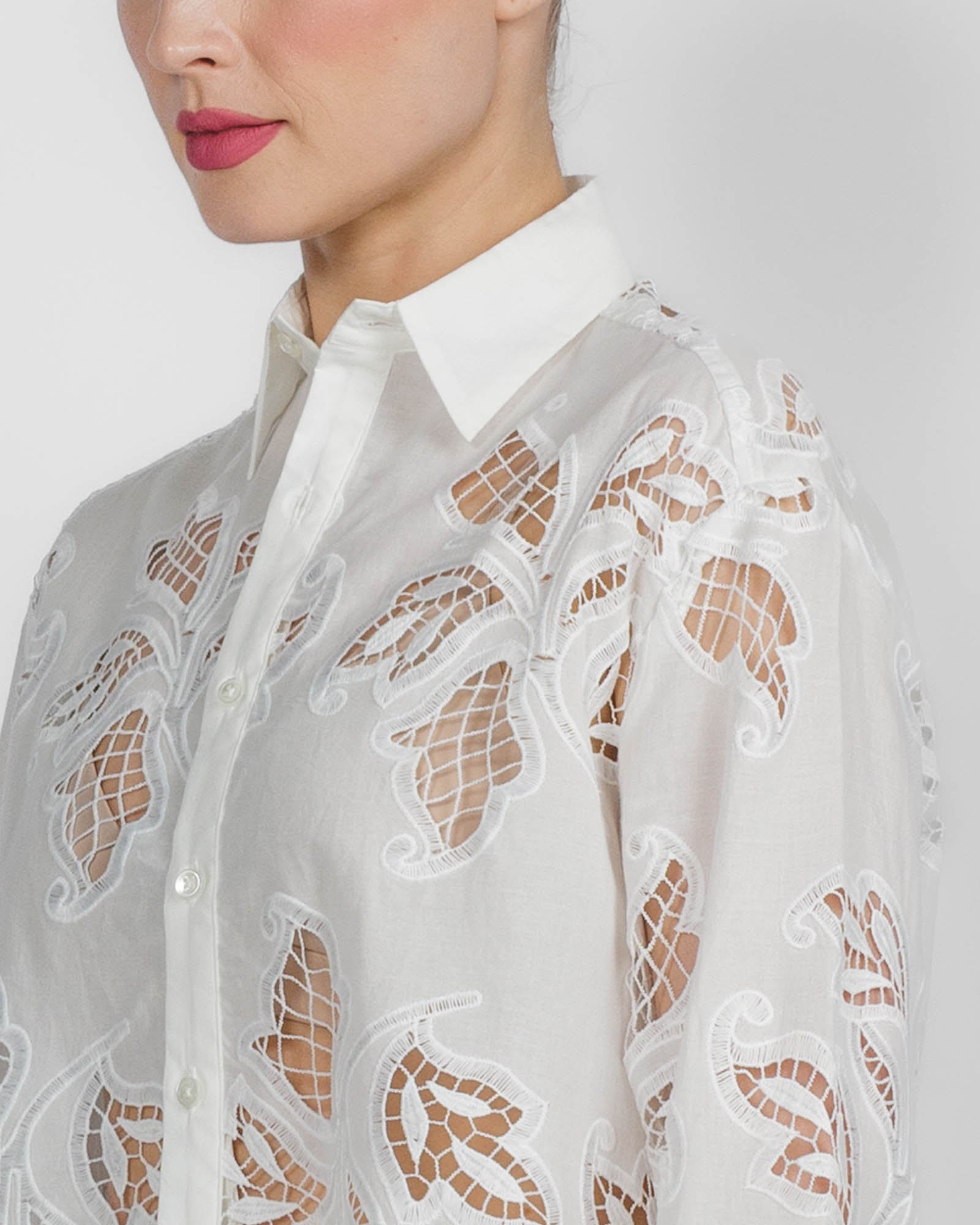 The Shorty Shirt