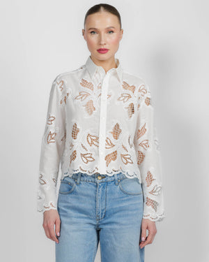 The Shorty Shirt