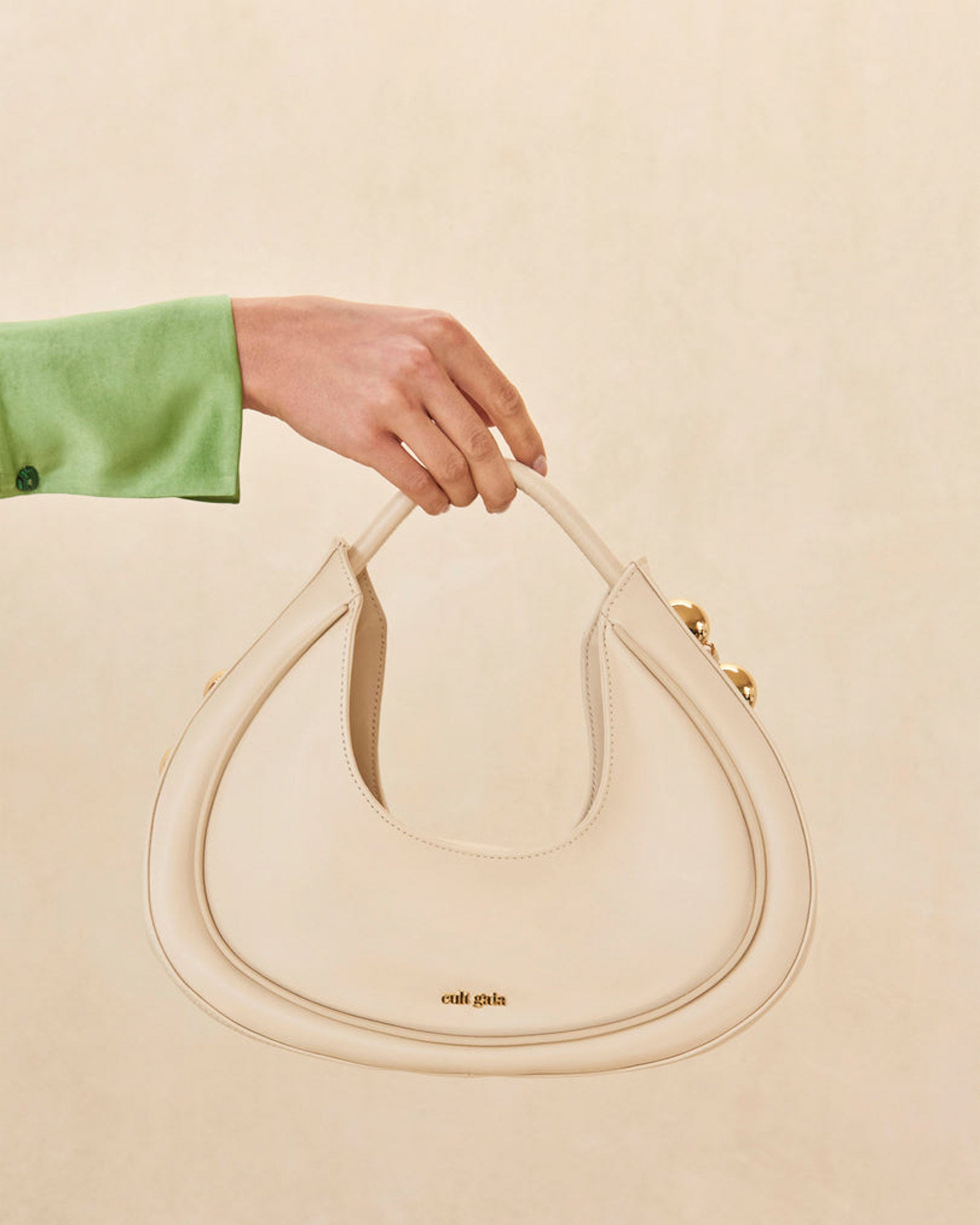 CULT GAIA Zabelle Shoulder Bag