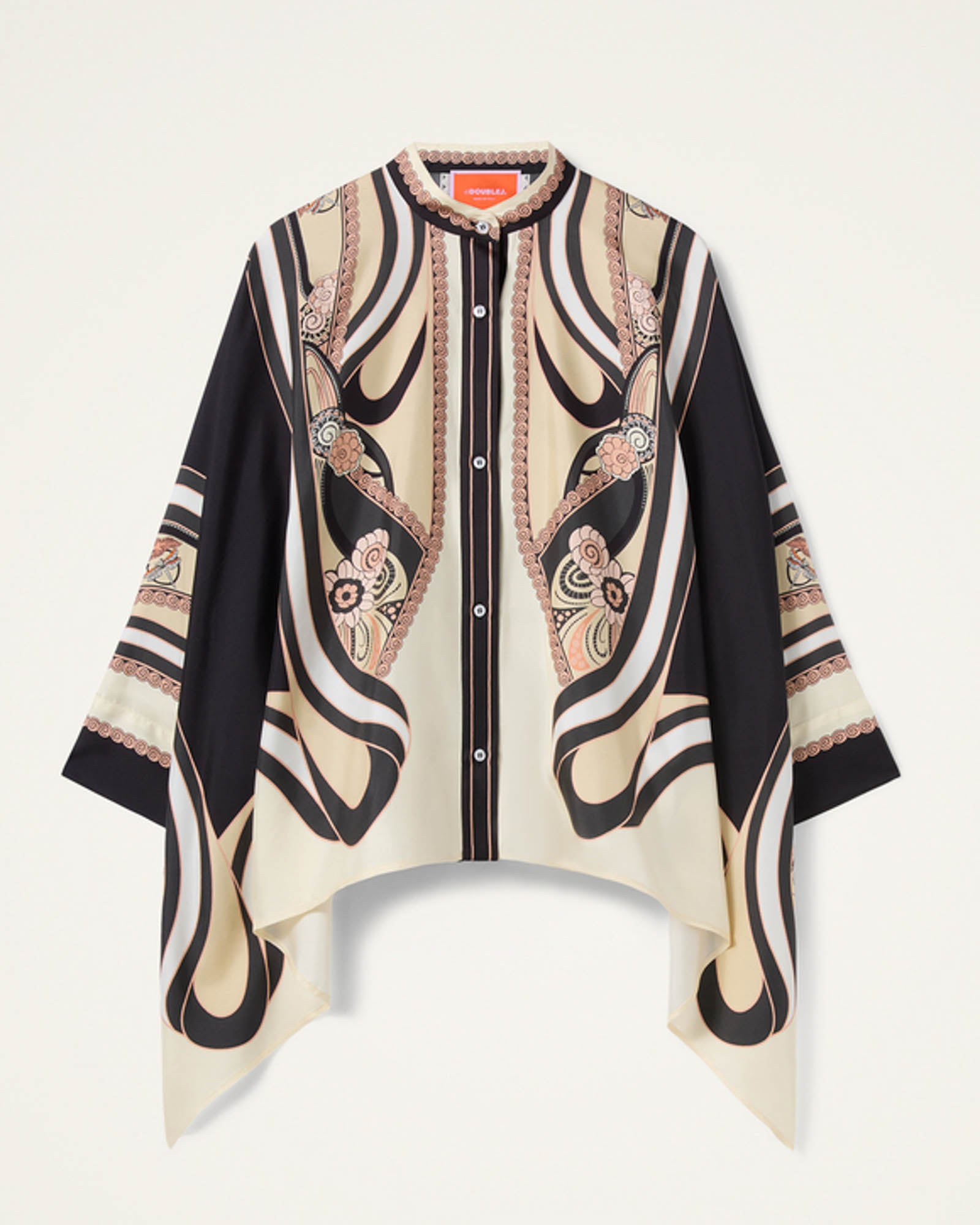 Foulard Shirt
