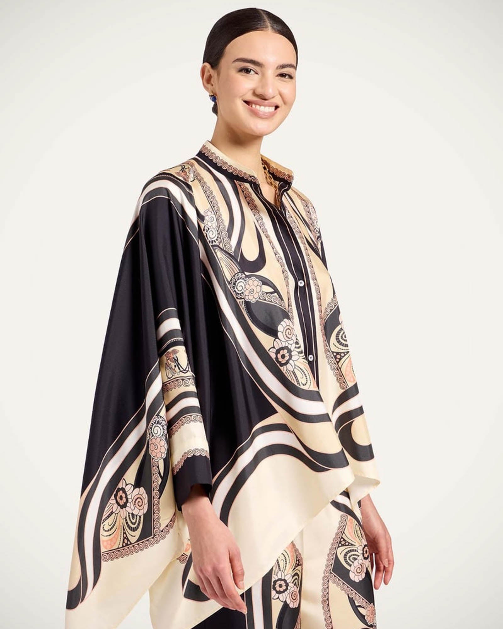 Foulard Shirt