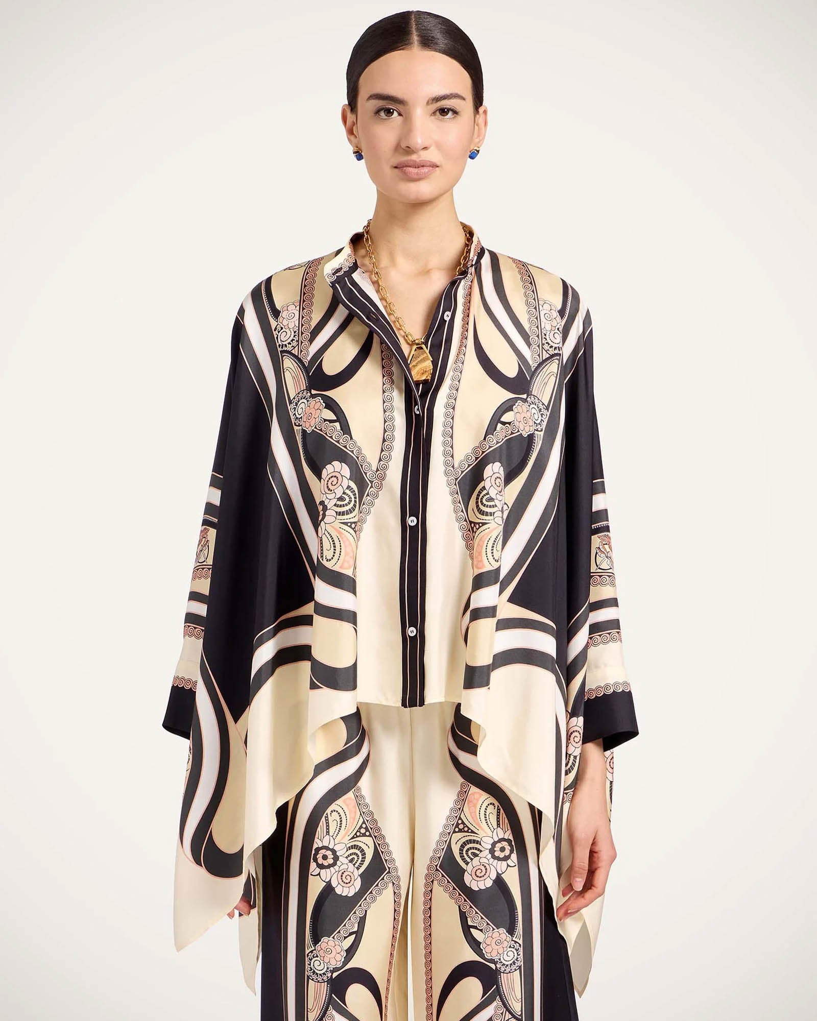 Foulard Shirt