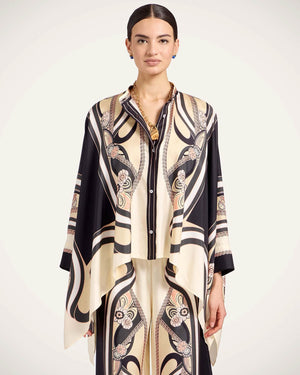 Foulard Shirt