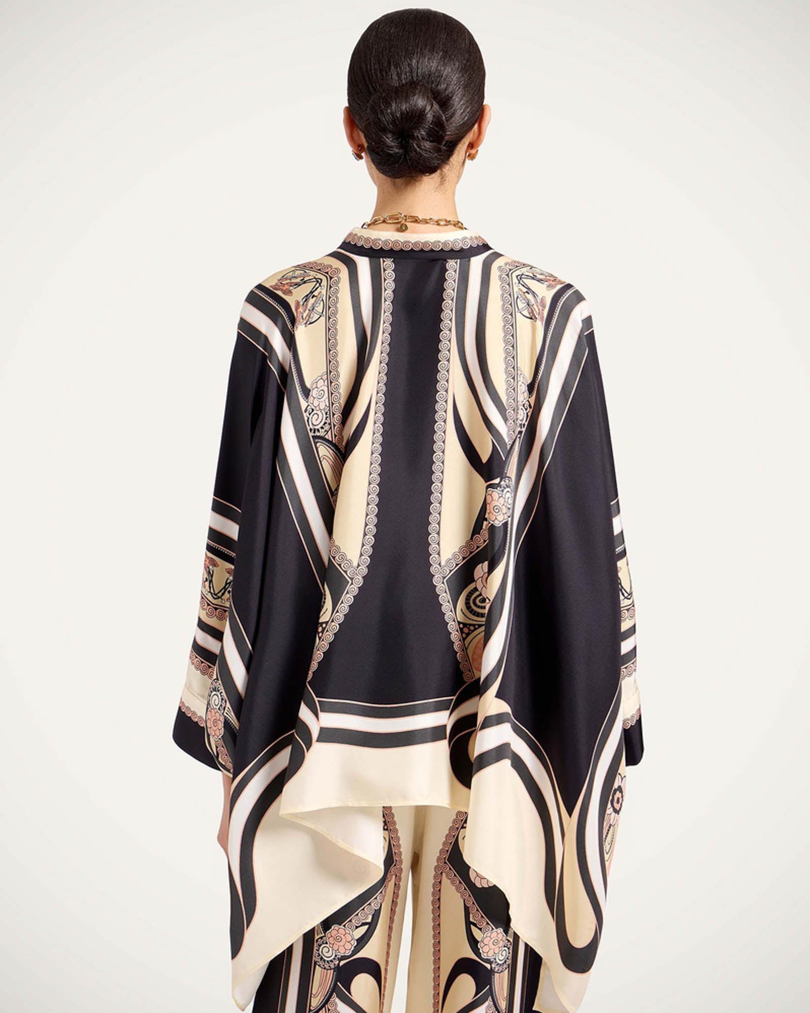 Foulard Shirt