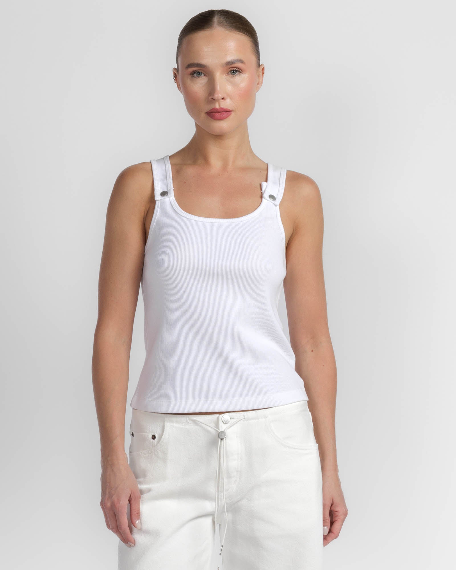 Snap Tank